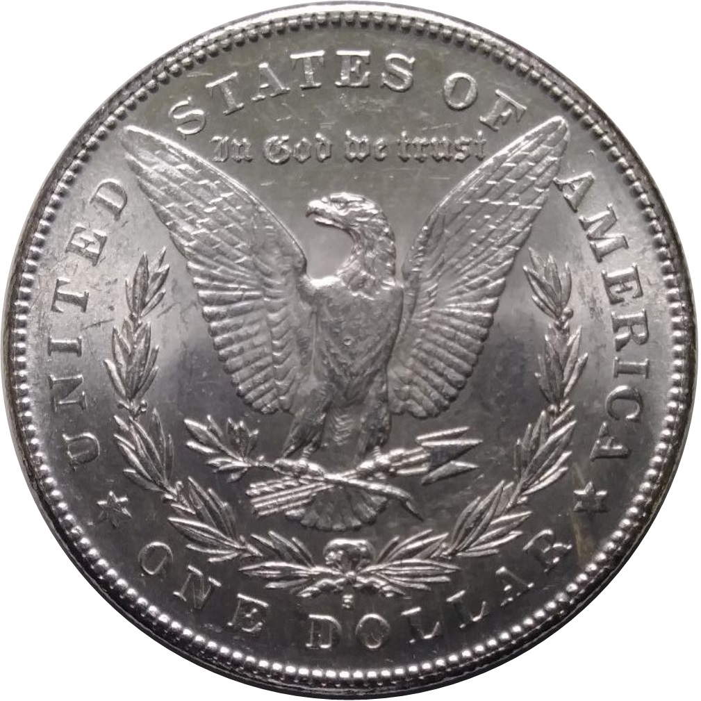 1878-S-Morgan-Silver-Dollar